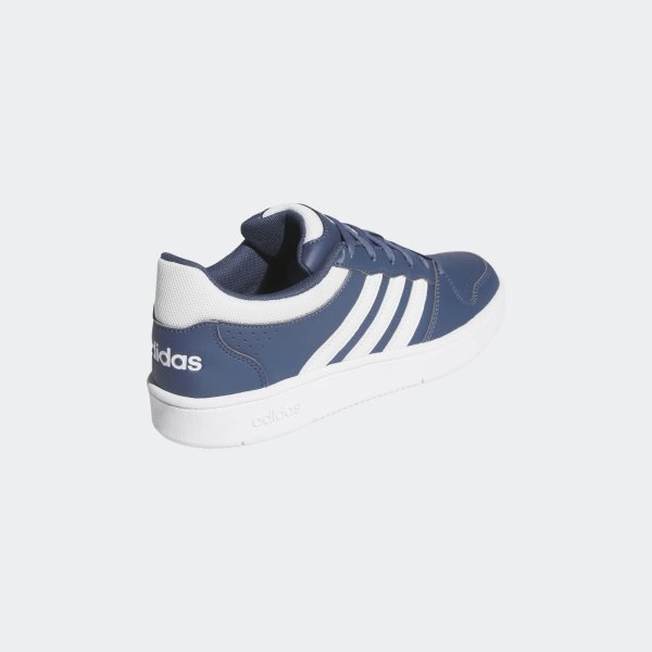 Pánské basketbalové boty adidas HOOPS CLASSIC - foto 6