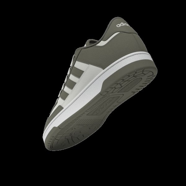 Basketbalové boty adidas RAPID COURT LOW - foto 17