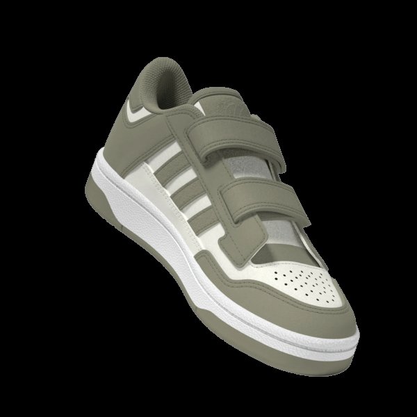 Dětské basketbalové boty adidas RAPID COURT CF C - foto 15