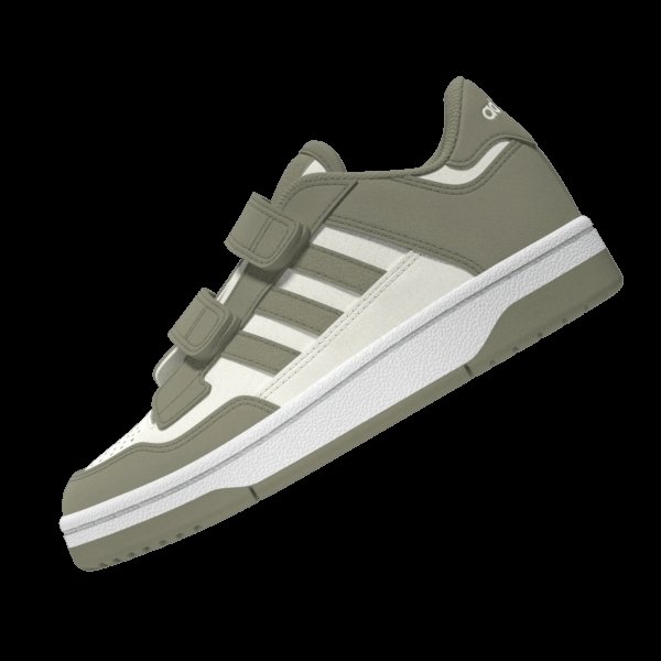 Dětské basketbalové boty adidas RAPID COURT CF C - foto 12