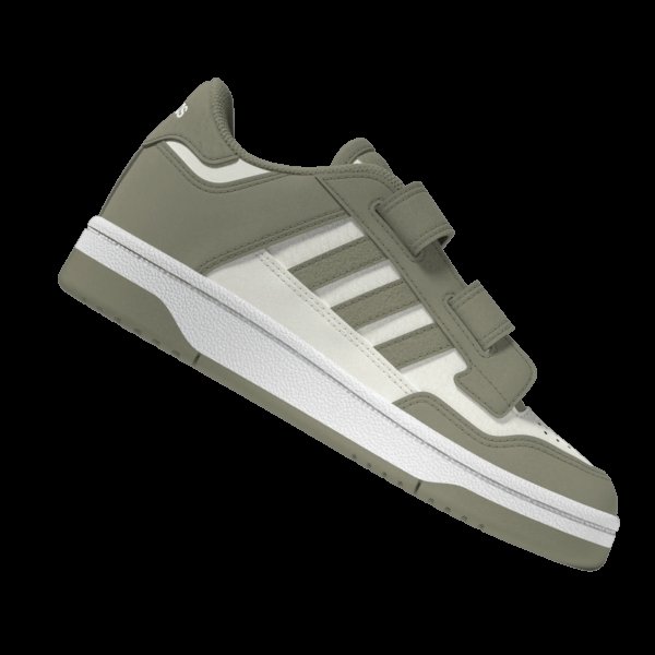 Dětské basketbalové boty adidas RAPID COURT CF C - foto 16