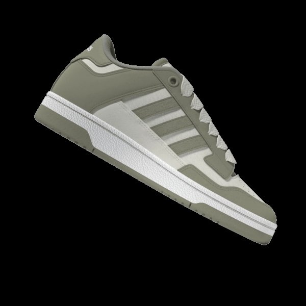 Dětské basketbalové boty adidas RAPID COURT LOW J - foto 16