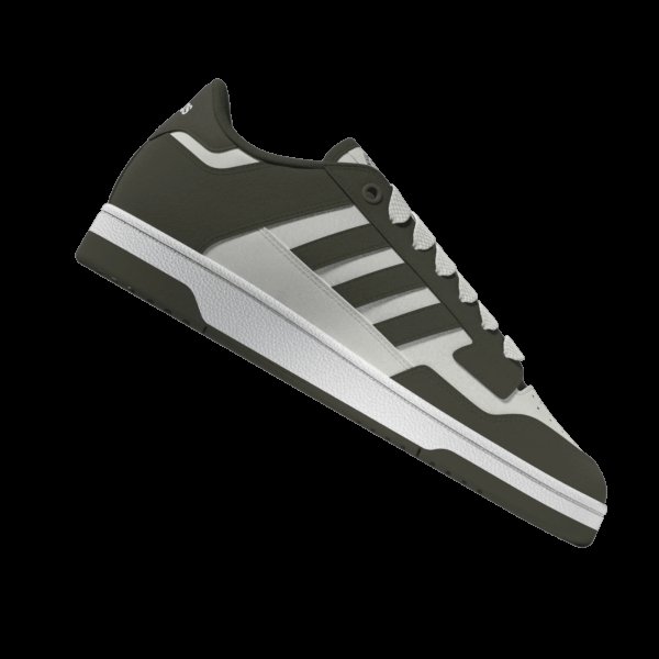 Basketbalové boty adidas RAPID COURT LOW - foto 14