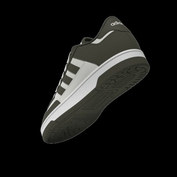 Basketbalové boty adidas RAPID COURT LOW - foto 17