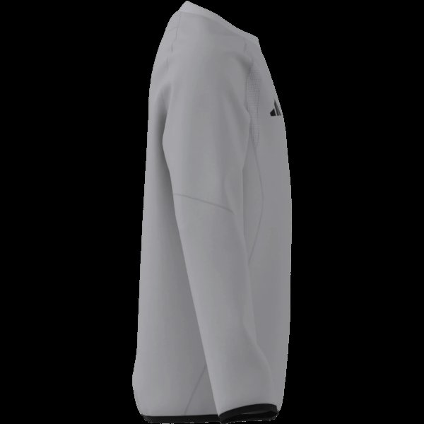 Dětská mikina adidas TT CREW Y - foto 10