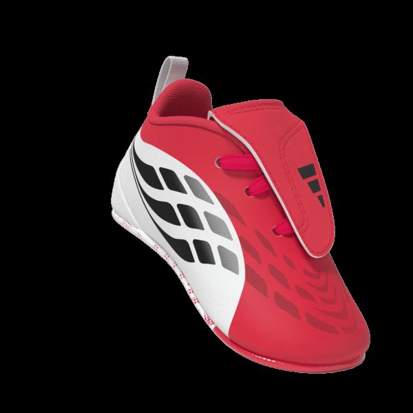 Dětské tenisky adidas PREDATOR CRIB I - foto 15