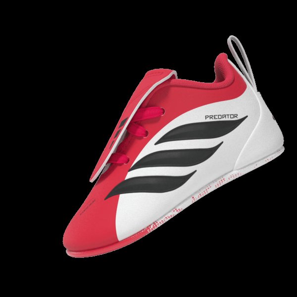 Dětské tenisky adidas PREDATOR CRIB I - foto 12