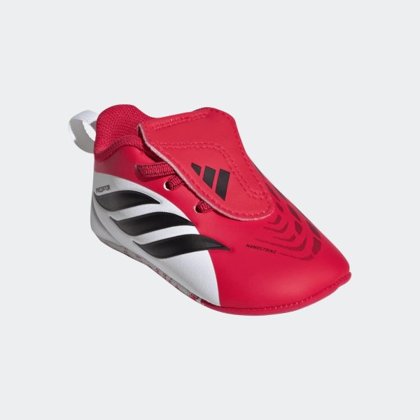 Dětské tenisky adidas PREDATOR CRIB I - foto 4