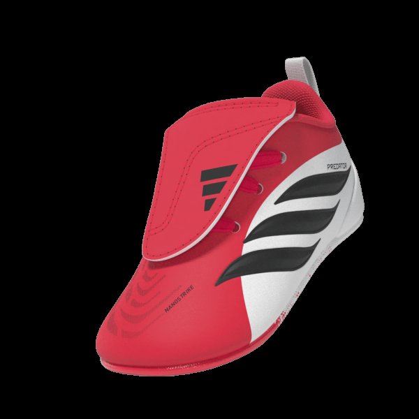 Dětské tenisky adidas PREDATOR CRIB I - foto 13