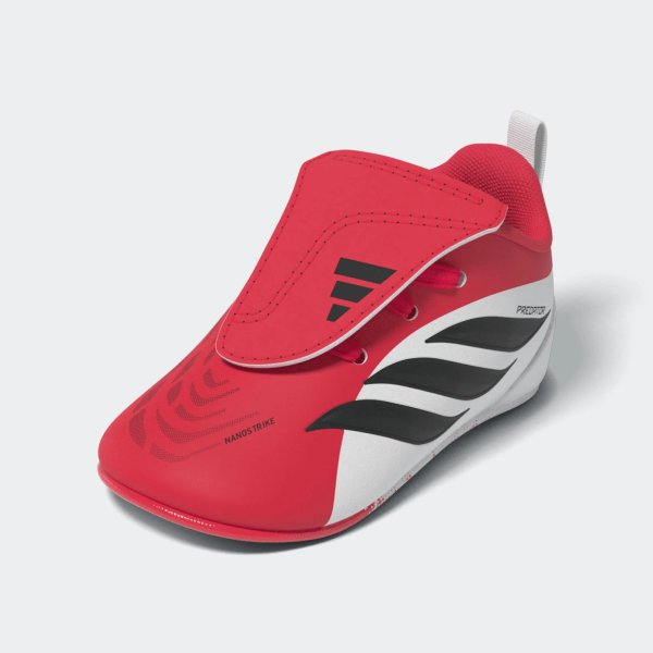 Dětské tenisky adidas PREDATOR CRIB I - foto 9