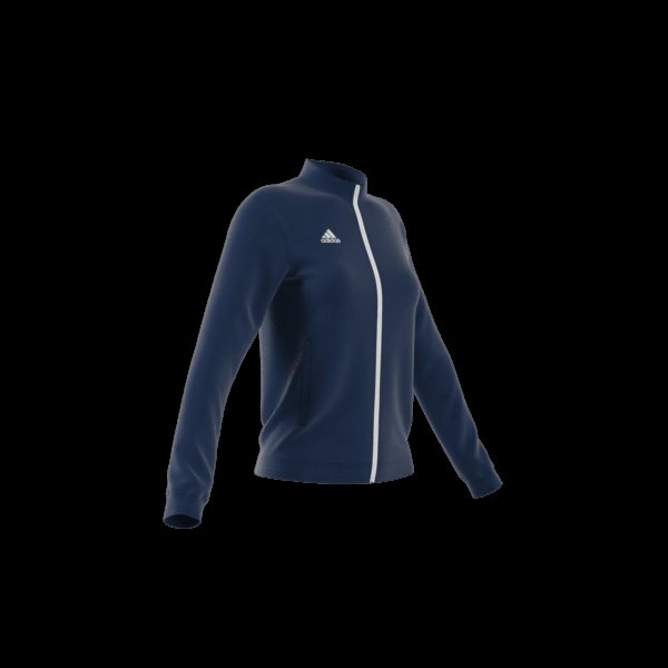 Dámská mikina adidas ENT22 TK JKTW - foto 7