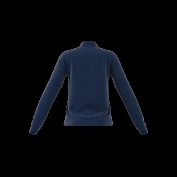 Dámská mikina adidas ENT22 TK JKTW - foto 4