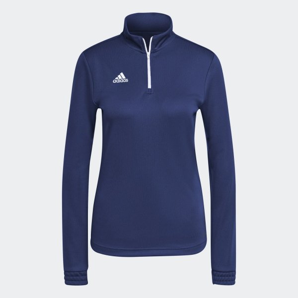 Dámská mikina adidas ENT22 TR TOP W - foto 0