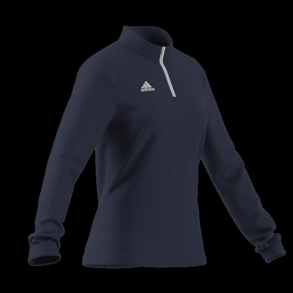 Dámská mikina adidas ENT22 TR TOP W - foto 7