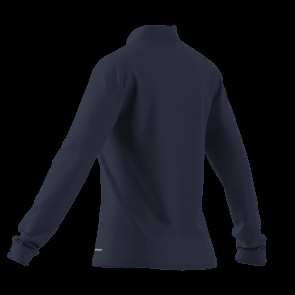 Dámská mikina adidas ENT22 TR TOP W - foto 3