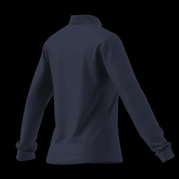 Dámská mikina adidas ENT22 TR TOP W - foto 5