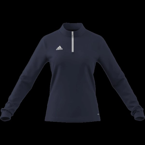 Dámská mikina adidas ENT22 TR TOP W - foto 8