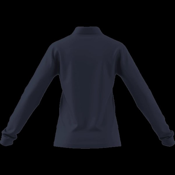 Dámská mikina adidas ENT22 TR TOP W - foto 4