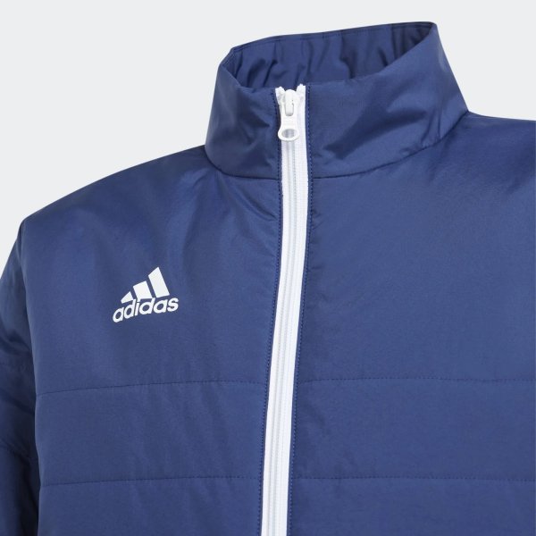 Dětská bunda adidas ENT22 LJKTY - foto 3