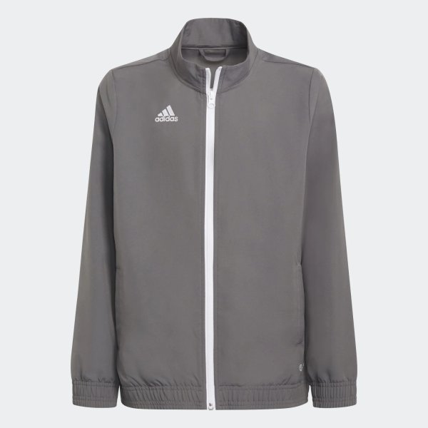 Dětská mikina adidas ENT22 PREJKTY - foto 0