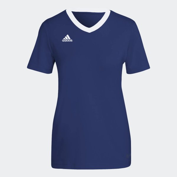 Dámský dres adidas ENT22 JSY W - foto 1