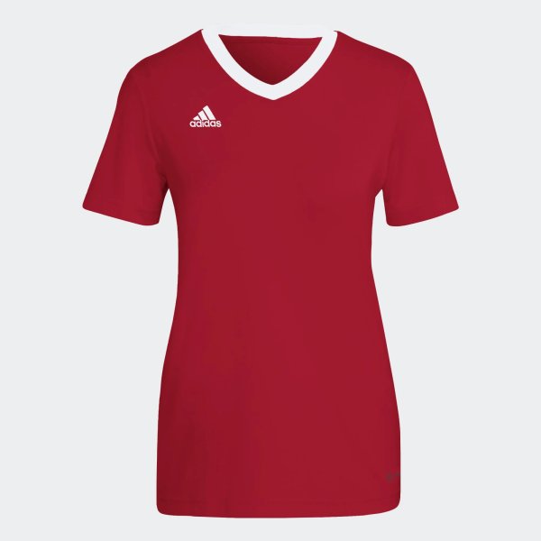Dámský dres adidas ENT22 JSY W - foto 1