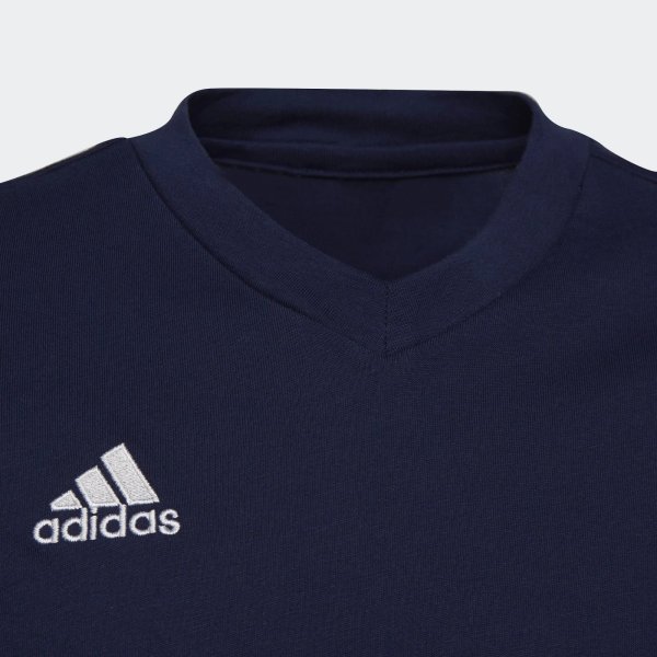 Dětské tričko adidas ENT22 TEE Y - foto 3