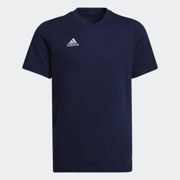 Dětské tričko adidas ENT22 TEE Y - foto 1