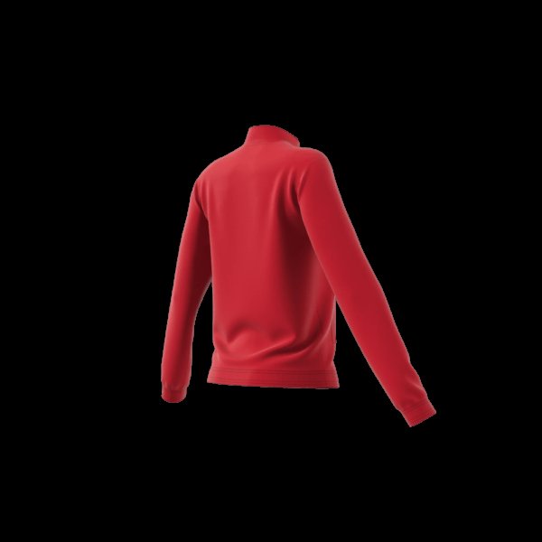 Dámská mikina adidas ENT22 TK JKTW - foto 5