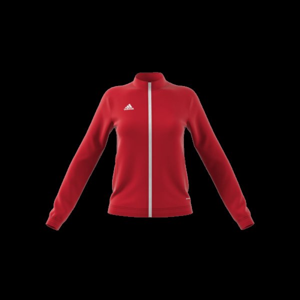 Dámská mikina adidas ENT22 TK JKTW - foto 2