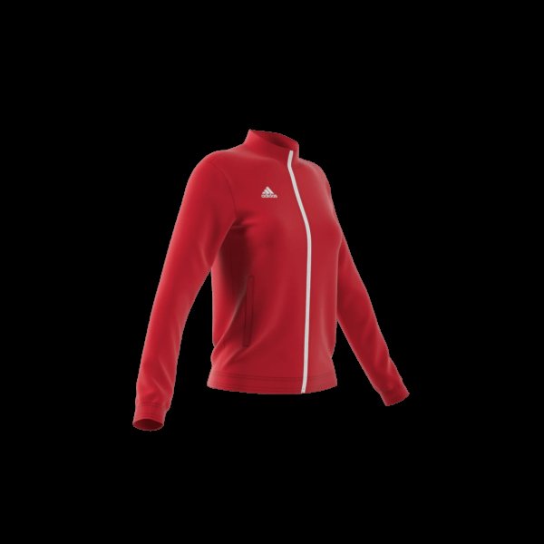 Dámská mikina adidas ENT22 TK JKTW - foto 3