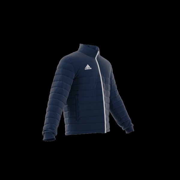 Pánská bunda adidas ENT22 LJKT - foto 4