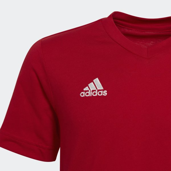 Dětské tričko adidas ENT22 TEE Y - foto 3