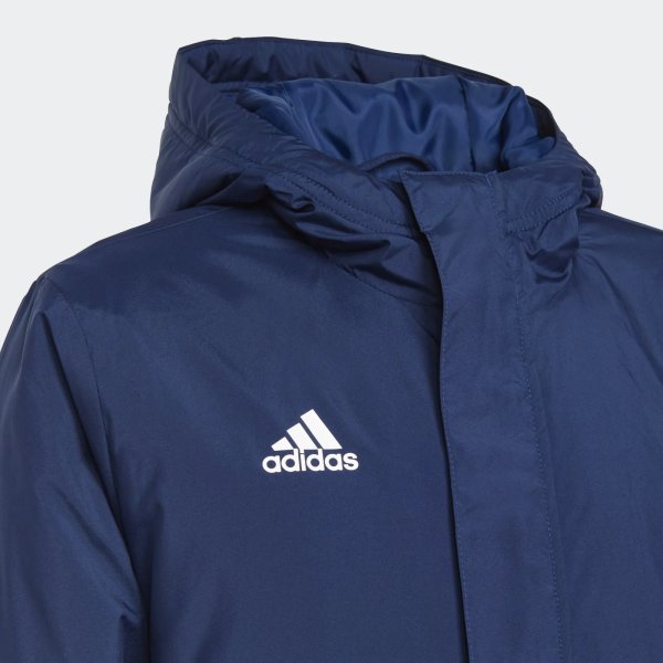 Dětská bunda adidas ENT22 STAD JKTY - foto 4
