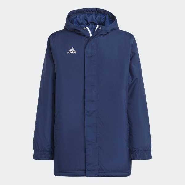 Dětská bunda adidas ENT22 STAD JKTY - foto 0