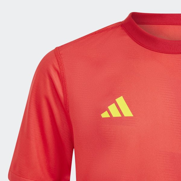 Dětský dres adidas REV 24 JSY Y - foto 3