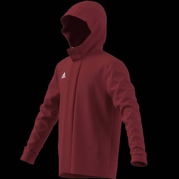 Dětská mikina adidas ENT22 AW JKTY - foto 13