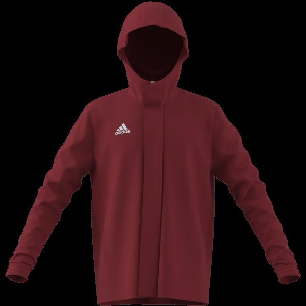 Dětská mikina adidas ENT22 AW JKTY - foto 6