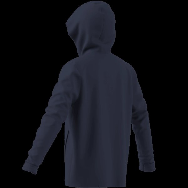 Dětská mikina adidas ENT22 AW JKTY - foto 11