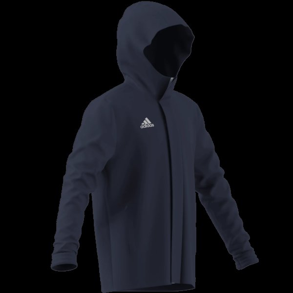 Dětská mikina adidas ENT22 AW JKTY - foto 7