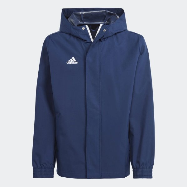 Dětská mikina adidas ENT22 AW JKTY - foto 0