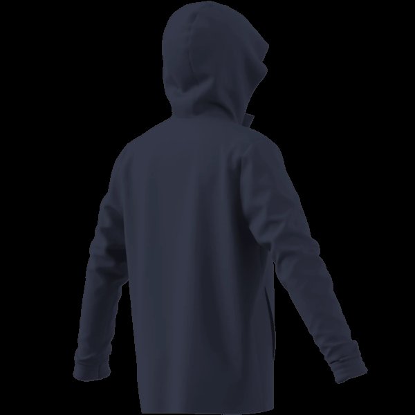 Dětská mikina adidas ENT22 AW JKTY - foto 9