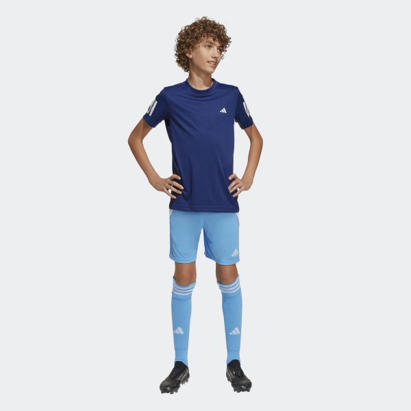 Dětské šortky adidas TIRO24 SHO Y - foto 3