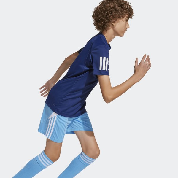 Dětské šortky adidas TIRO24 SHO Y - foto 5