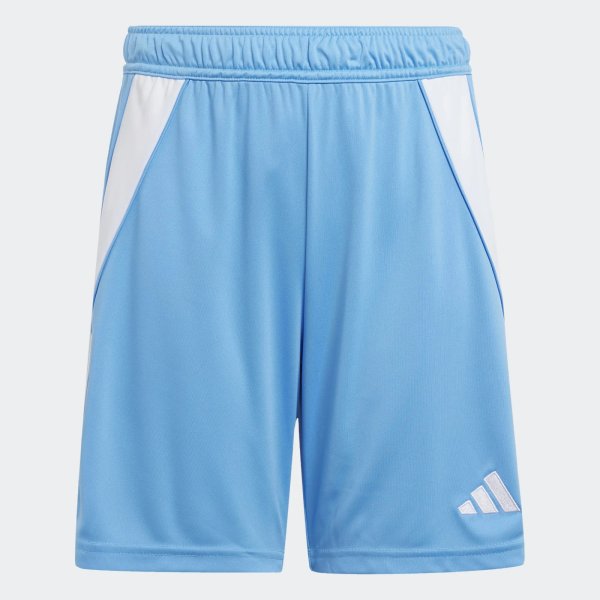 Dětské šortky adidas TIRO24 SHO Y - foto 0