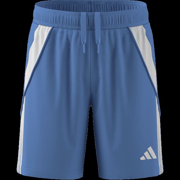Dětské šortky adidas TIRO24 SHO Y - foto 8
