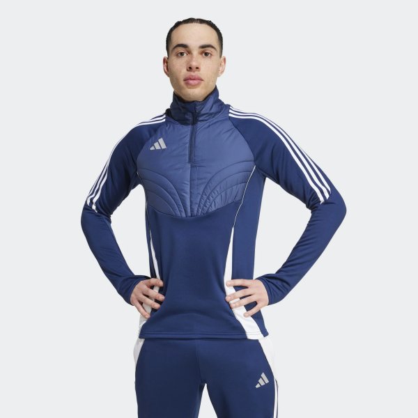 Pánská mikina adidas TIRO24 WINTOP - foto 2