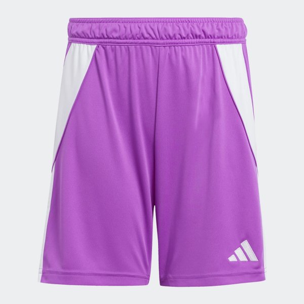 Dětské šortky adidas TIRO24 SHO Y - foto 0