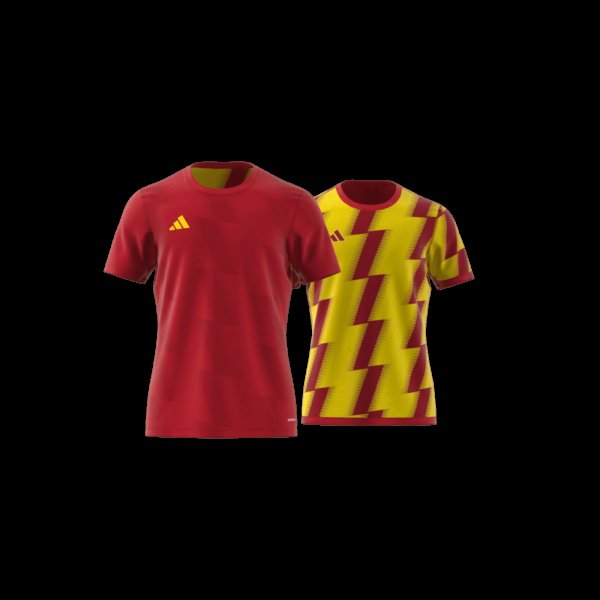 Pánský dres adidas REV 24 JSY - foto 3