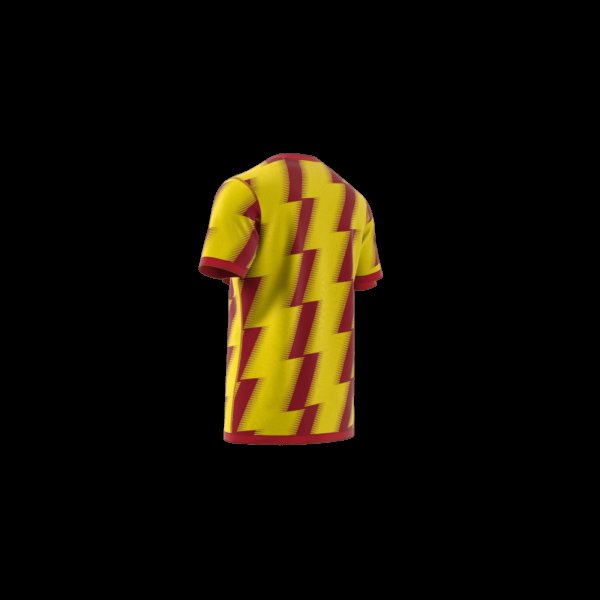 Pánský dres adidas REV 24 JSY - foto 8